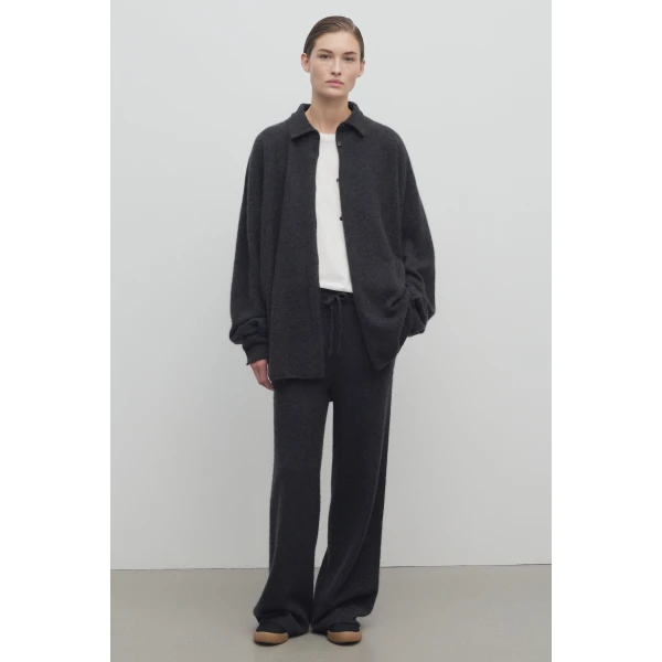 The Row Julip Pants - Pants - Luxury Ready-to-Wear at Luxury Shoes 