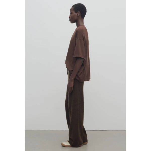 The Row Julip Pants - Pants - Luxury Ready-to-Wear at Luxury Shoes 