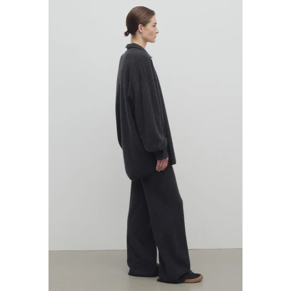 The Row Julip Pants - Pants - Luxury Ready-to-Wear at Luxury Shoes 