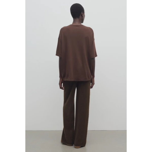 The Row Julip Pants - Pants - Luxury Ready-to-Wear at Luxury Shoes 