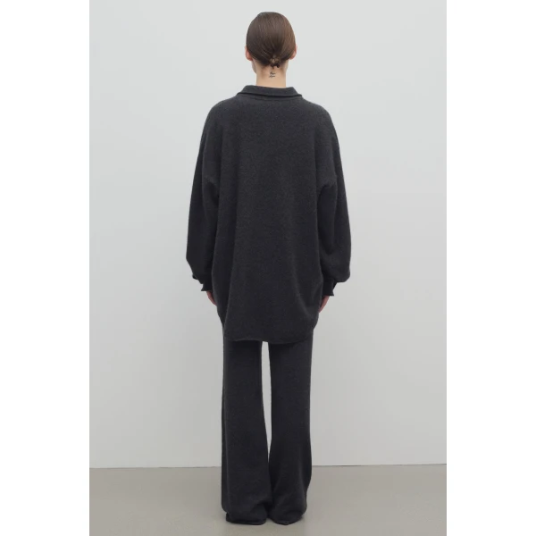 The Row Julip Pants - Pants - Luxury Ready-to-Wear at Luxury Shoes 
