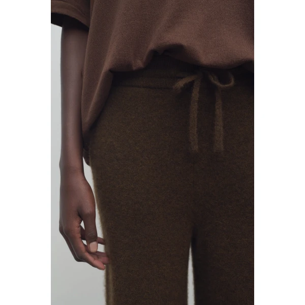 The Row Julip Pants - Pants - Luxury Ready-to-Wear at Luxury Shoes 