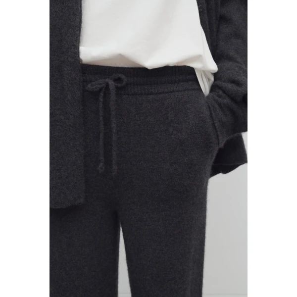 The Row Julip Pants - Pants - Luxury Ready-to-Wear at Luxury Shoes 