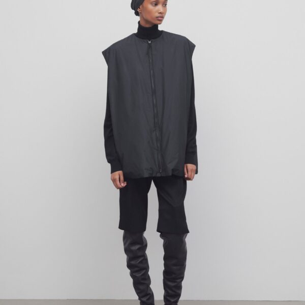 The Row Juna Short, view 3
