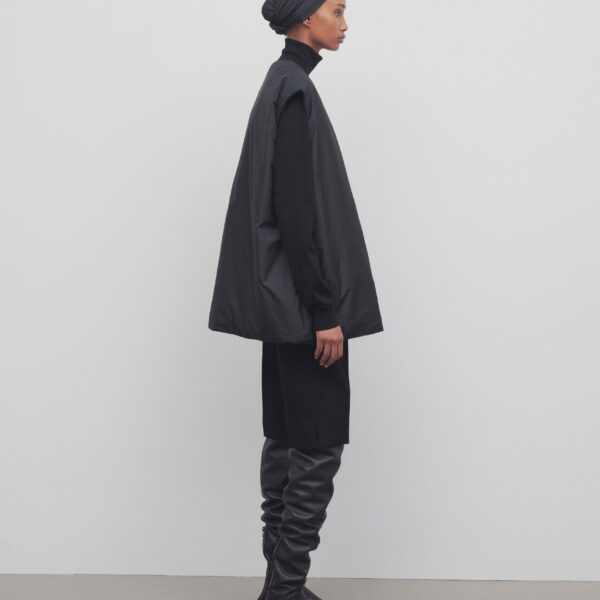 The Row Juna Short, view 4
