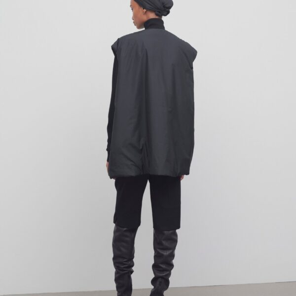 The Row Juna Short, view 5