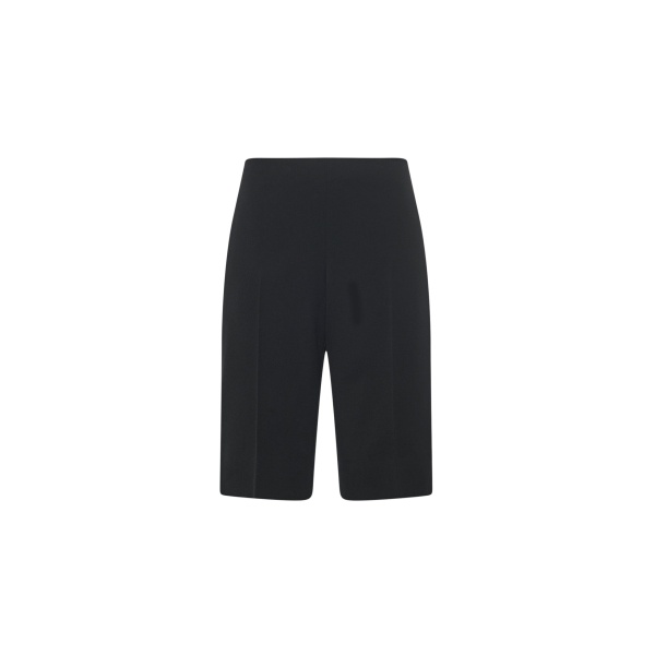 The Row Juna Short - Shorts - Luxury Ready-to-Wear at Luxury Shoes 