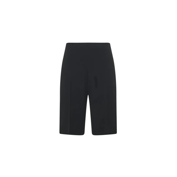 The Row Juna Short - Shorts - Luxury Ready-to-Wear at Luxury Shoes 