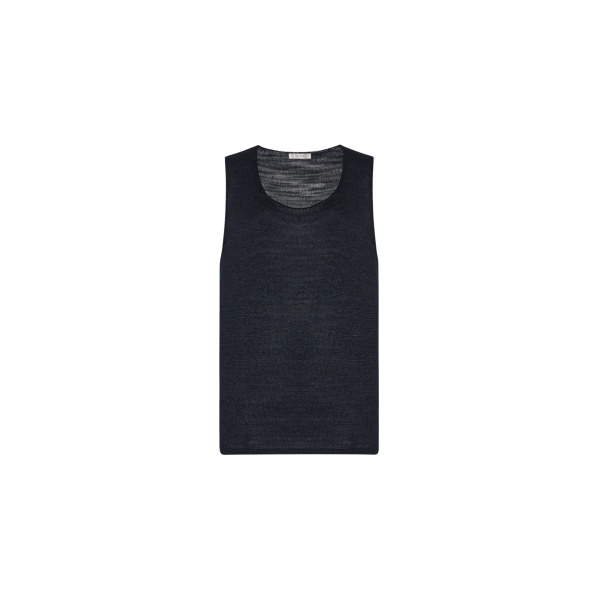 The Row Juyah Top - Tops - Luxury Ready-to-Wear at Luxury Shoes 