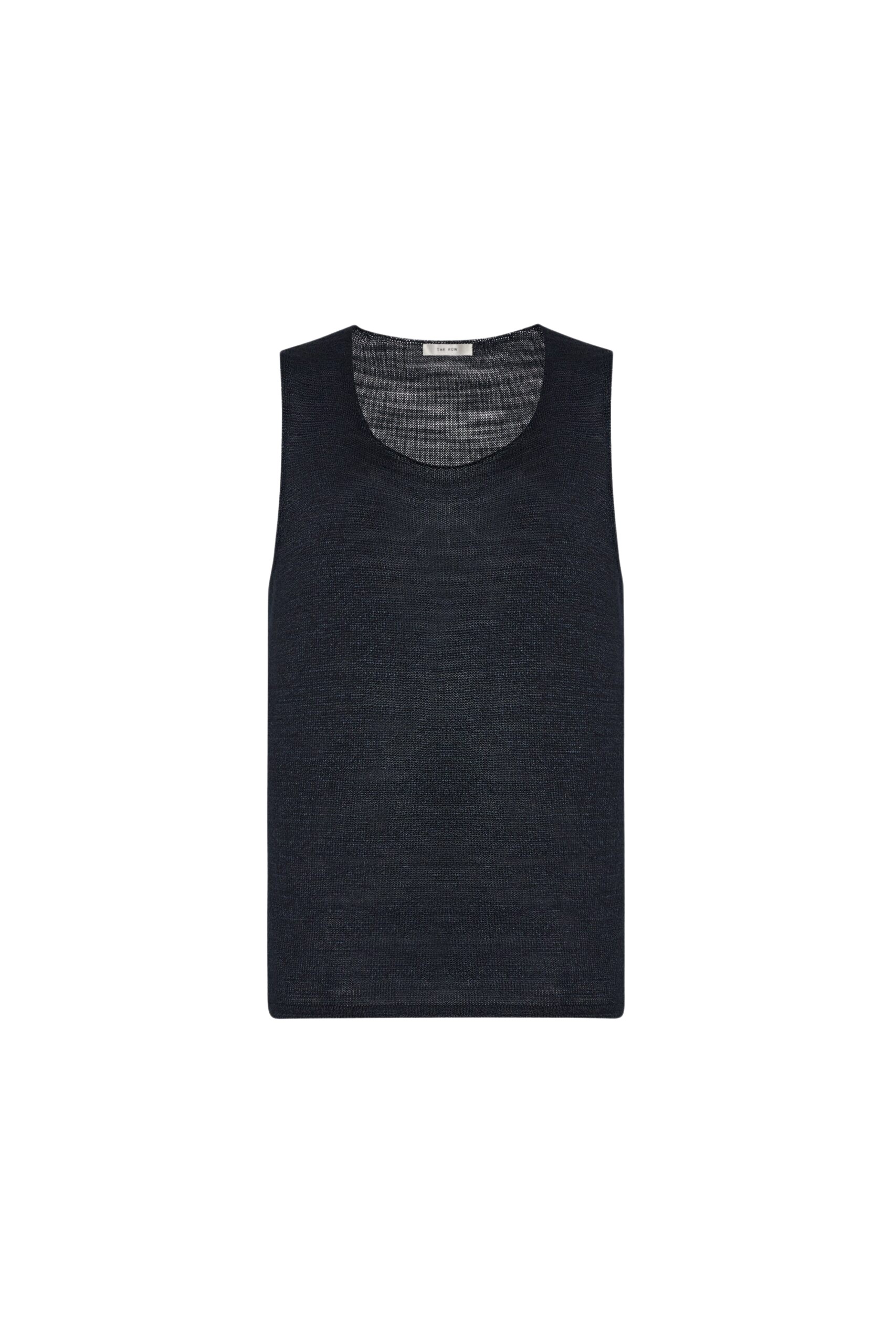 The Row Juyah Top - Tops - Luxury Ready-to-Wear at Luxury Shoes 