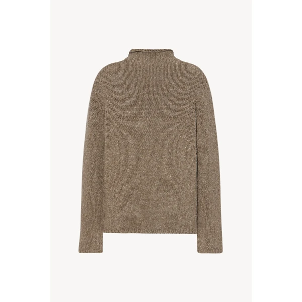 The Row Jyoko Sweater - Knitwear - Luxury Ready-to-Wear at Luxury Shoes 