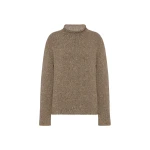 The Row Jyoko Sweater - Knitwear - Luxury Ready-to-Wear at Luxury Shoes 