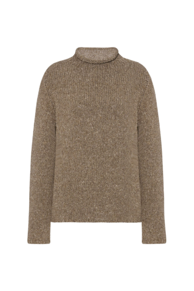 The Row Jyoko Sweater - Knitwear - Luxury Ready-to-Wear at Luxury Shoes 