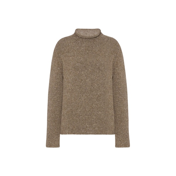 The Row Jyoko Sweater - Knitwear - Luxury Ready-to-Wear at Luxury Shoes 