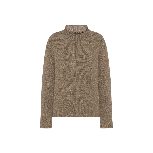 The Row Jyoko Sweater - Knitwear - Luxury Ready-to-Wear at Luxury Shoes 