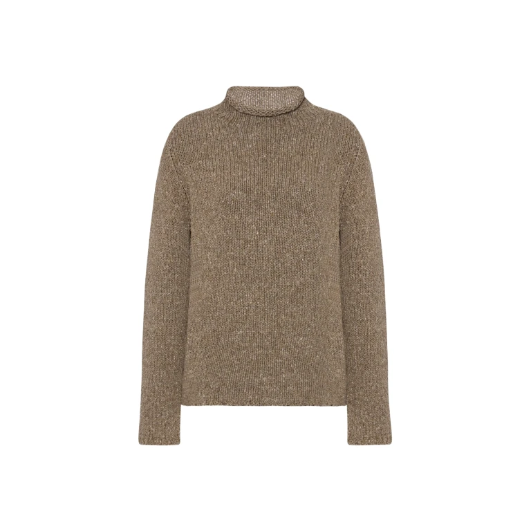 The Row Jyoko Sweater - Knitwear - Luxury Ready-to-Wear at Luxury Shoes 