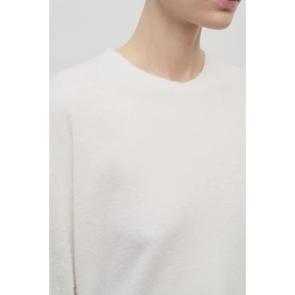 The Row Kabira Top - Tops - Luxury Ready-to-Wear at Luxury Shoes 