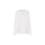 The Row Kabira Top - Tops - Luxury Ready-to-Wear at Luxury Shoes 