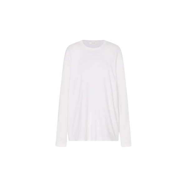 The Row Kabira Top - Tops - Luxury Ready-to-Wear at Luxury Shoes 