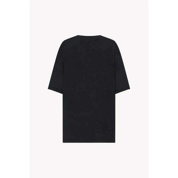 The Row Kaddy Top - Tops - Luxury Ready-to-Wear at Luxury Shoes 