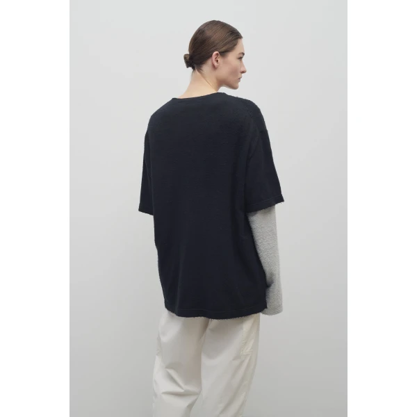 The Row Kaddy Top - Tops - Luxury Ready-to-Wear at Luxury Shoes 