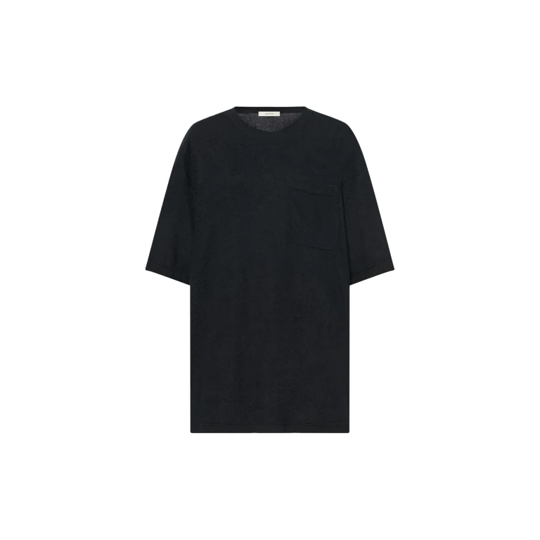 The Row Kaddy Top - Tops - Luxury Ready-to-Wear at Luxury Shoes 