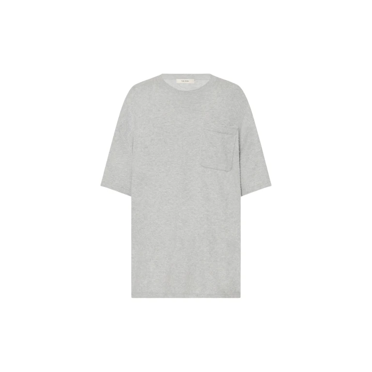 The Row Kaddy Top - Tops - Luxury Ready-to-Wear at Luxury Shoes 