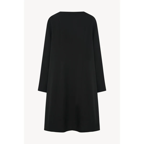 The Row Kael Dress - Dresses - Luxury Ready-to-Wear at Luxury Shoes 