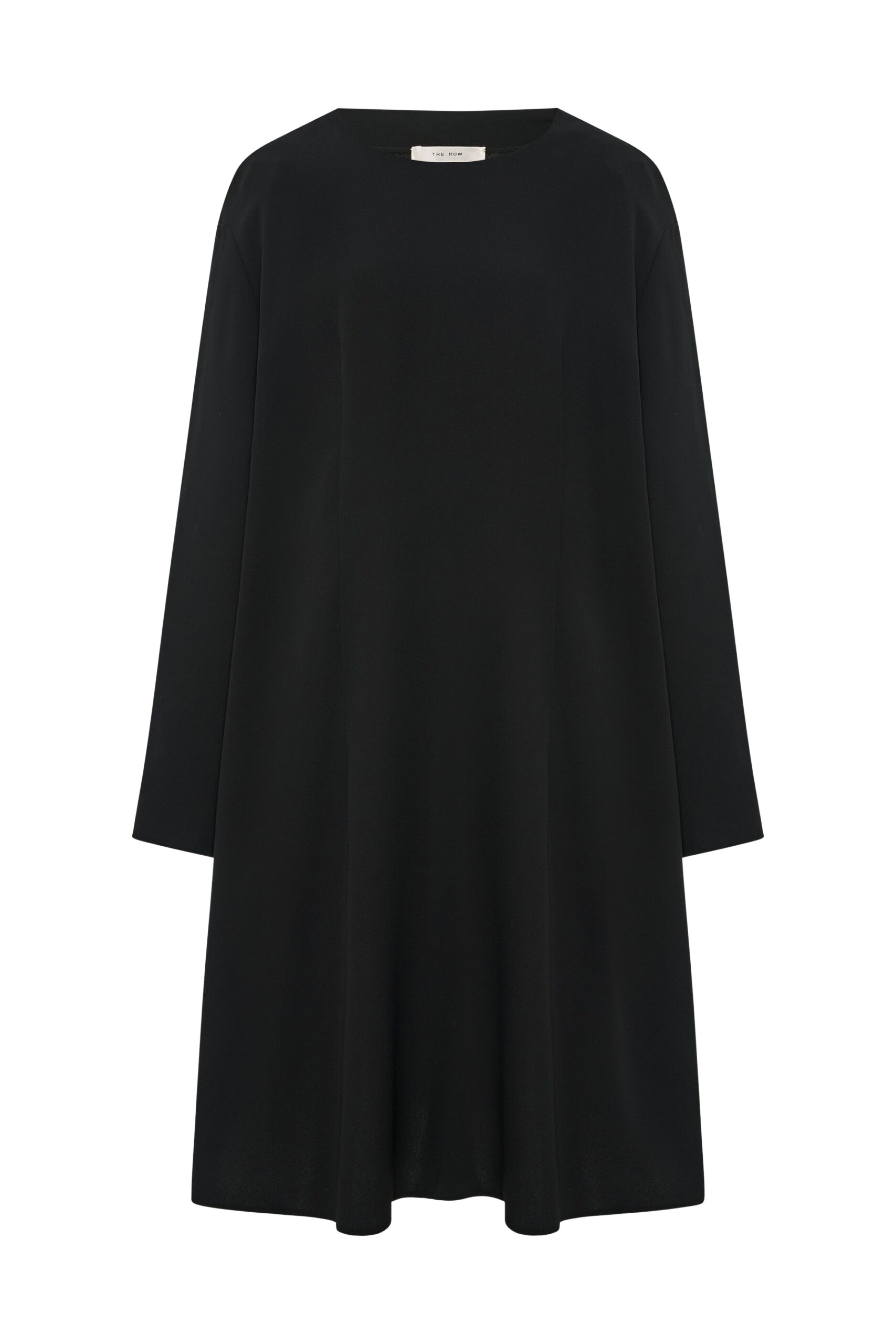 The Row Kael Dress - Dresses - Luxury Ready-to-Wear at Luxury Shoes 
