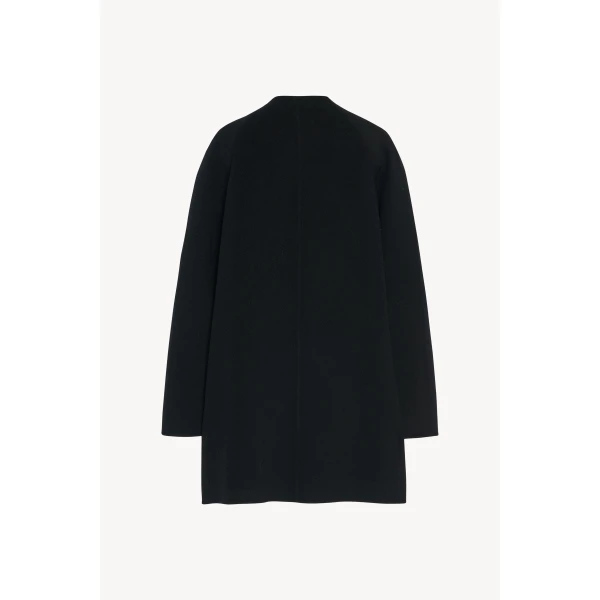 The Row Kala Coat - Coats - Luxury Ready-to-Wear at Luxury Shoes 