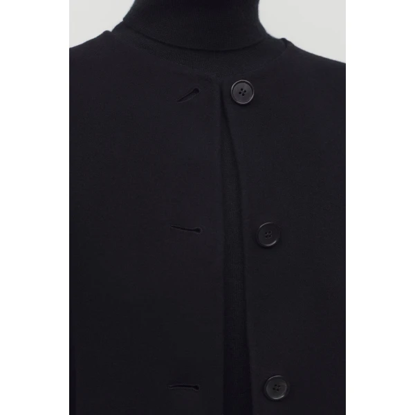 The Row Kala Coat - Coats - Luxury Ready-to-Wear at Luxury Shoes 