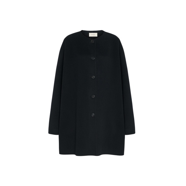 The Row Kala Coat - Coats - Luxury Ready-to-Wear at Luxury Shoes 
