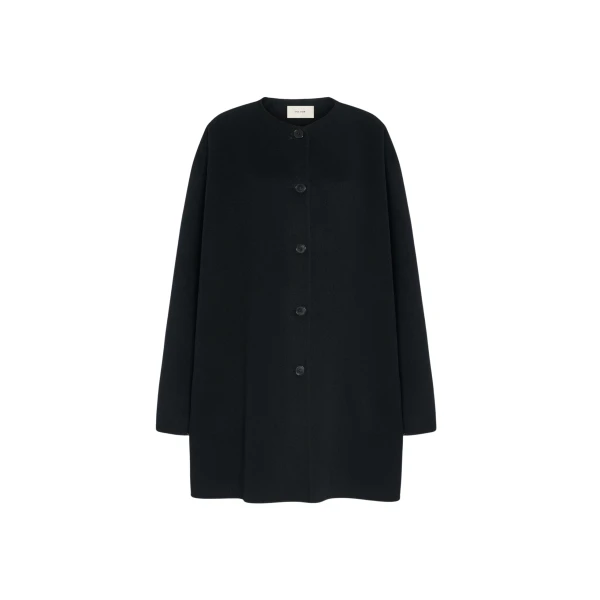 The Row Kala Coat - Coats - Luxury Ready-to-Wear at Luxury Shoes 