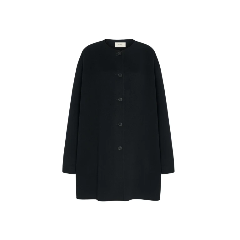 The Row Kala Coat - Coats - Luxury Ready-to-Wear at Luxury Shoes 