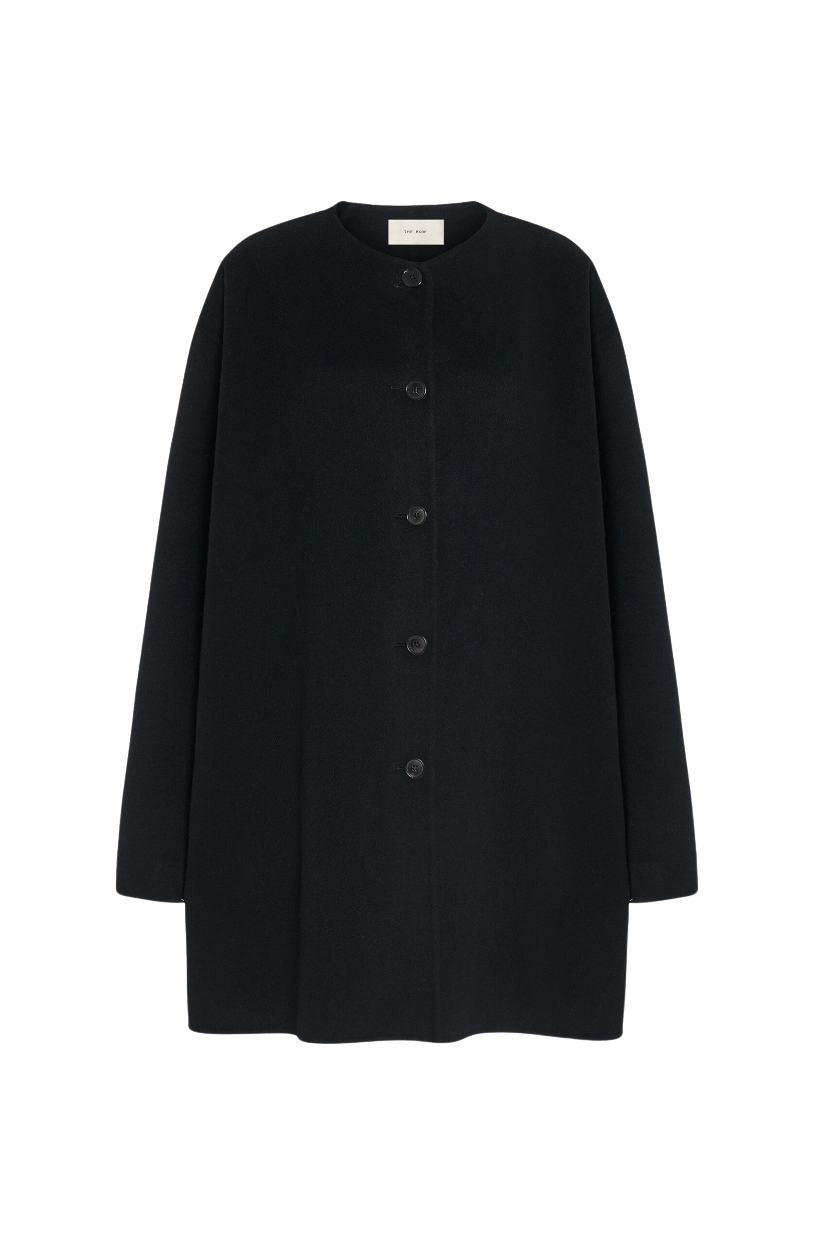 The Row Kala Coat