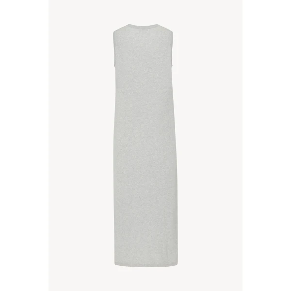 The Row Kalenna Dress - Dresses - Luxury Ready-to-Wear at Luxury Shoes 