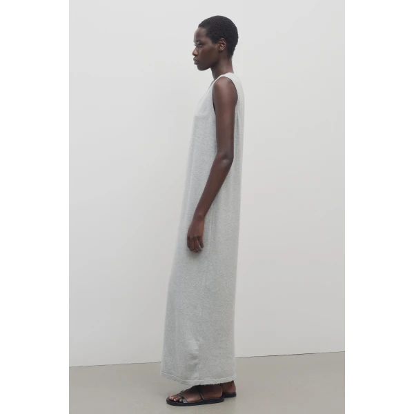The Row Kalenna Dress - Dresses - Luxury Ready-to-Wear at Luxury Shoes 