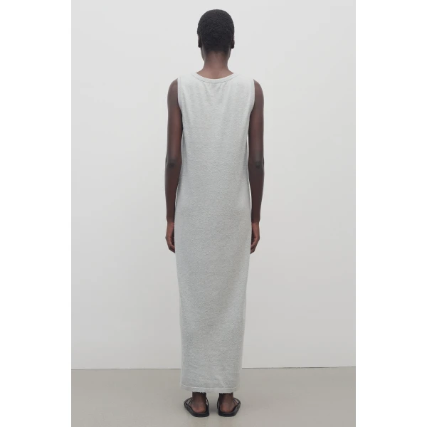 The Row Kalenna Dress - Dresses - Luxury Ready-to-Wear at Luxury Shoes 