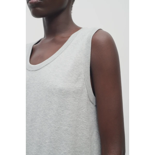 The Row Kalenna Dress - Dresses - Luxury Ready-to-Wear at Luxury Shoes 