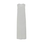 The Row Kalenna Dress - Dresses - Luxury Ready-to-Wear at Luxury Shoes 