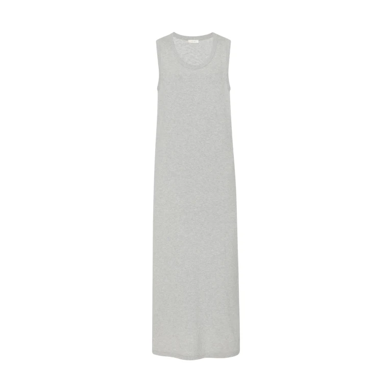 The Row Kalenna Dress - Dresses - Luxury Ready-to-Wear at Luxury Shoes 