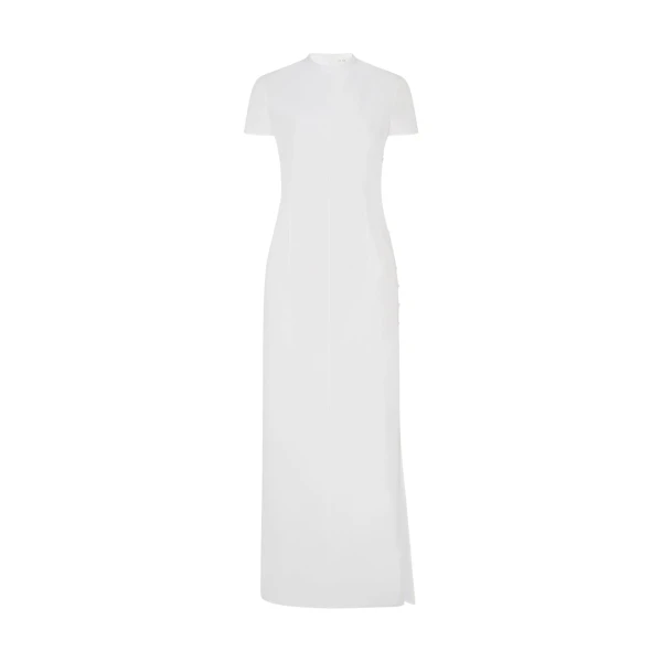 The Row Kalmia Dress - Dresses - Luxury Ready-to-Wear at Luxury Shoes 