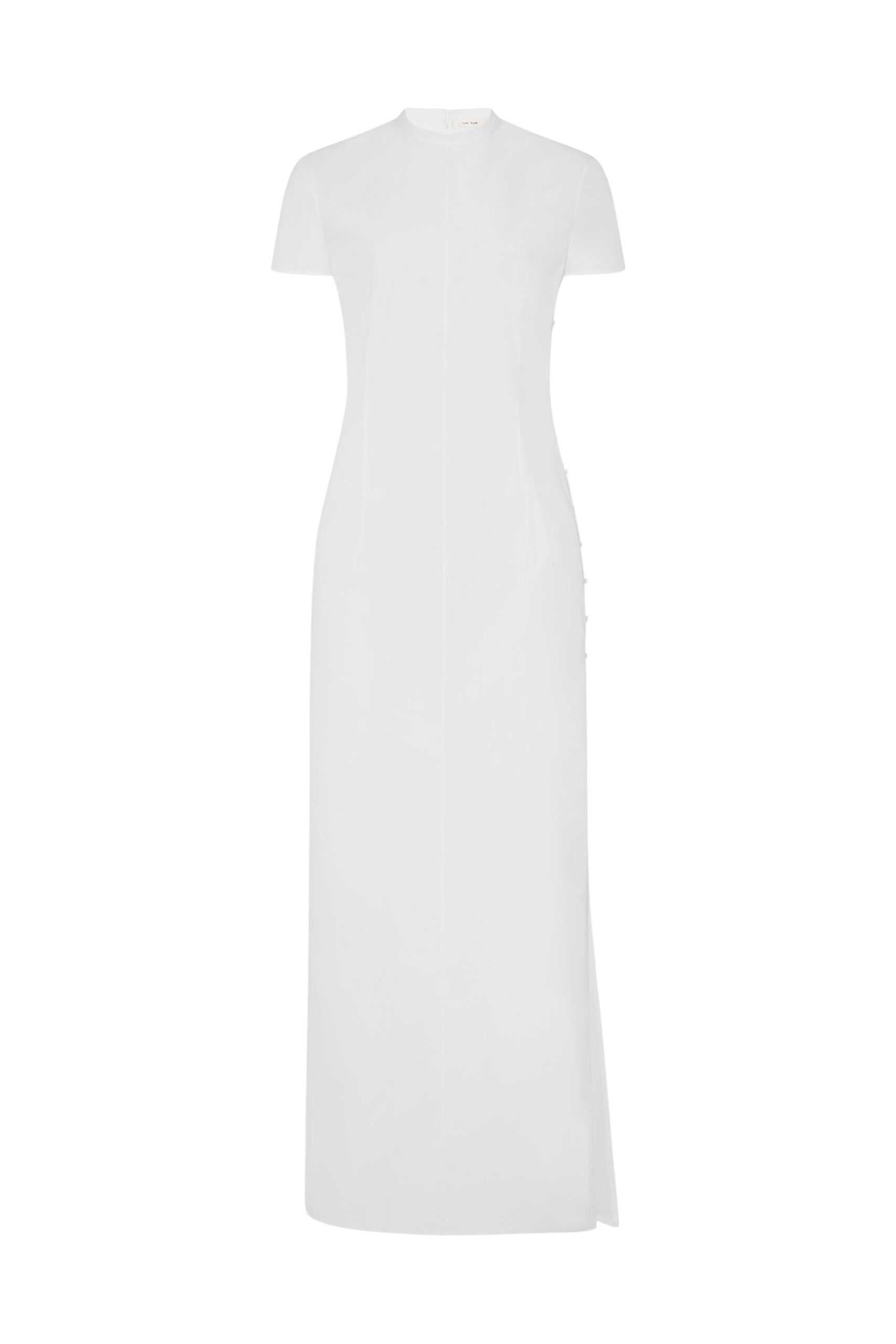 The Row Kalmia Dress - Dresses - Luxury Ready-to-Wear at Luxury Shoes 