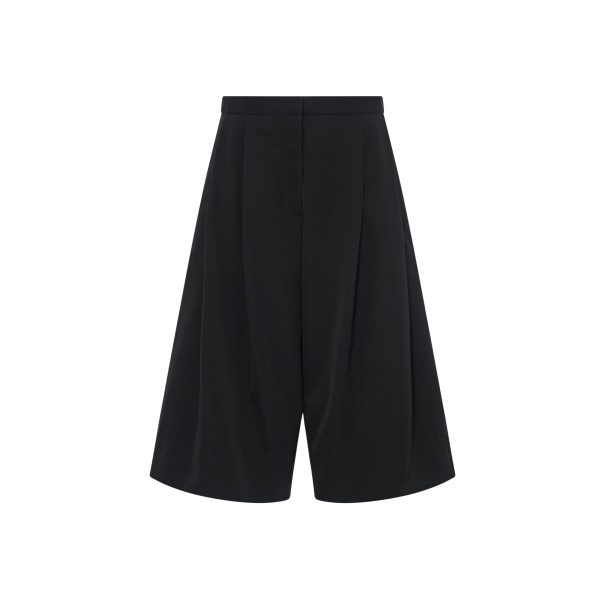 The Row Kalyan Short - Shorts - Luxury Ready-to-Wear at Luxury Shoes 
