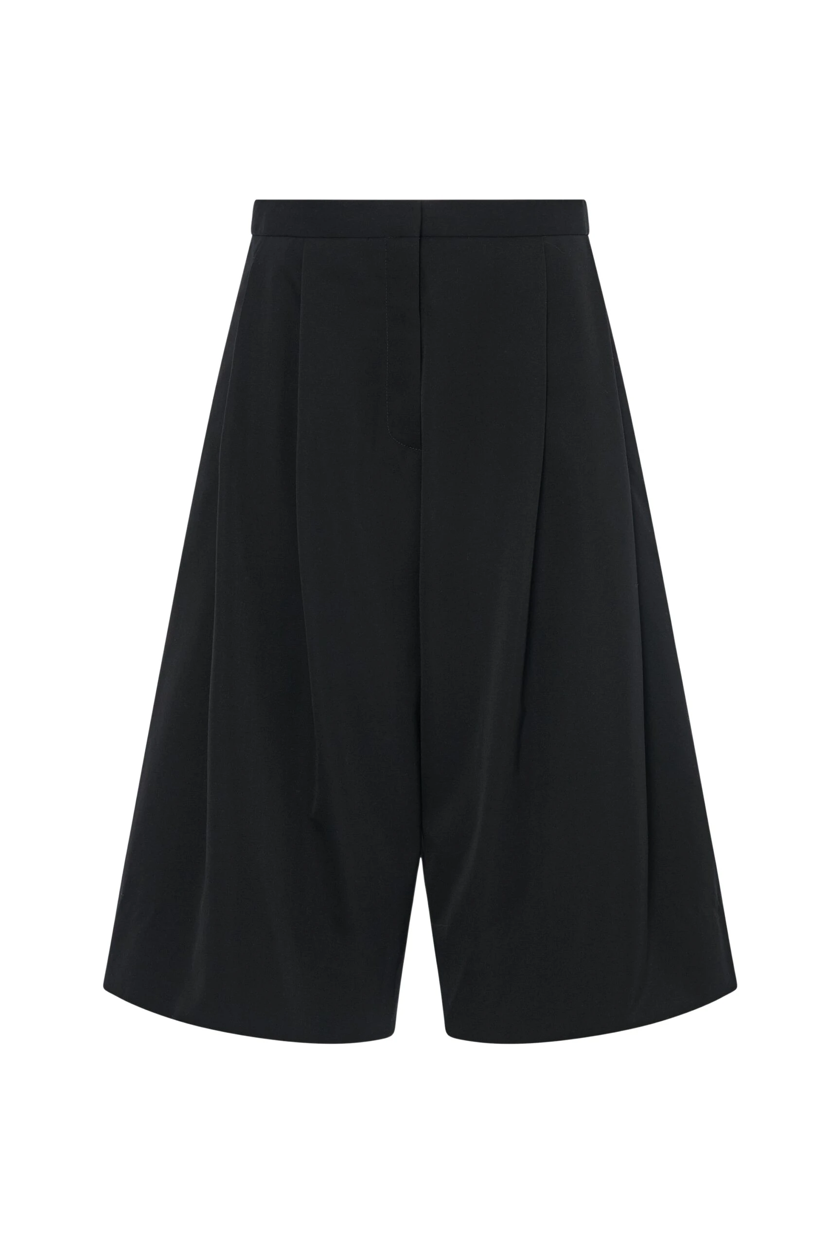 The-Row-Kalyan-Short-coveti-scaled93216_nobg The Row Kalyan Short - Shorts - Luxury Ready-to-Wear at Luxury Shoes