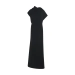The Row Kamil Dress - Dresses - Luxury Ready-to-Wear at Luxury Shoes 