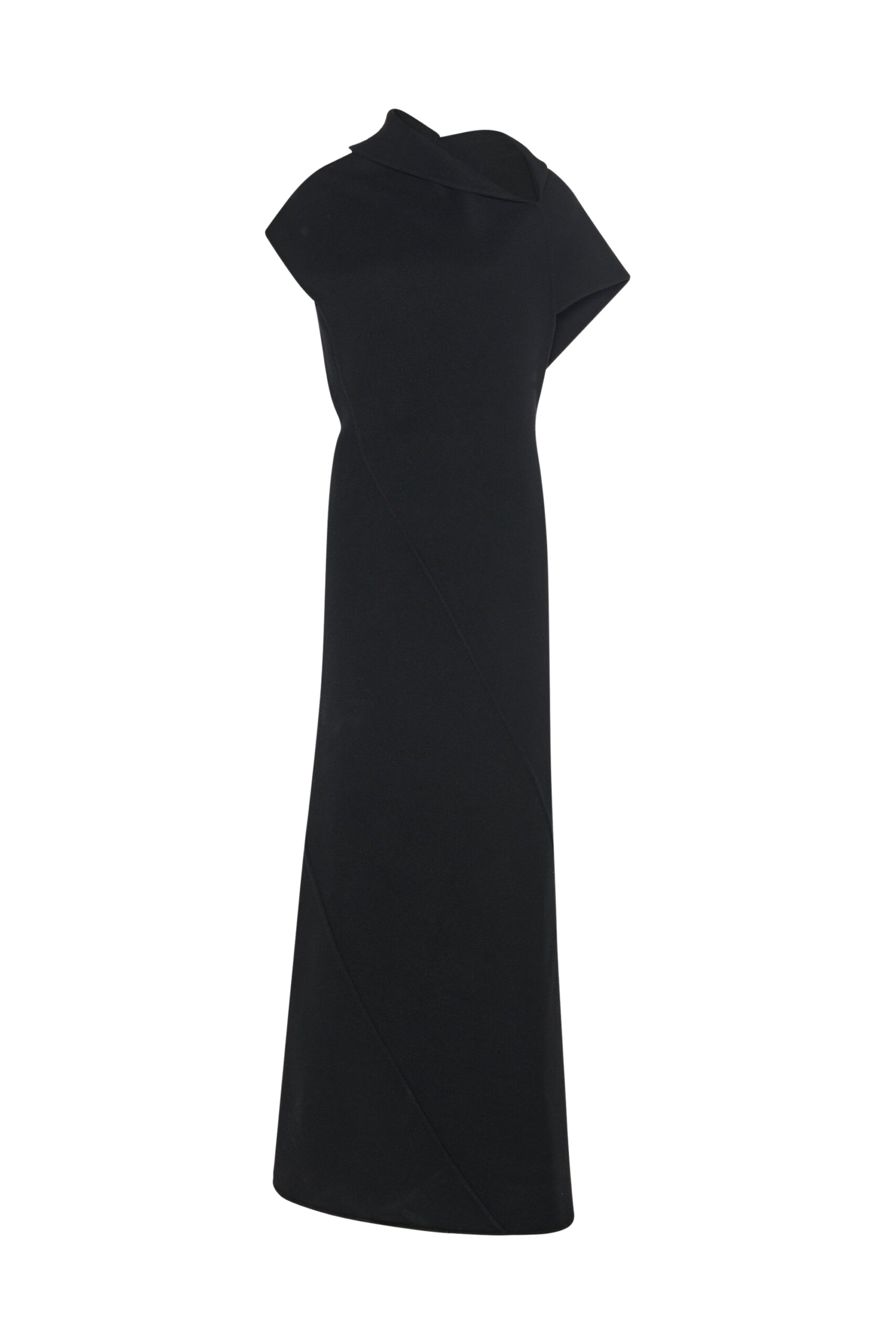 The Row Kamil Dress - Dresses - Luxury Ready-to-Wear at Luxury Shoes 