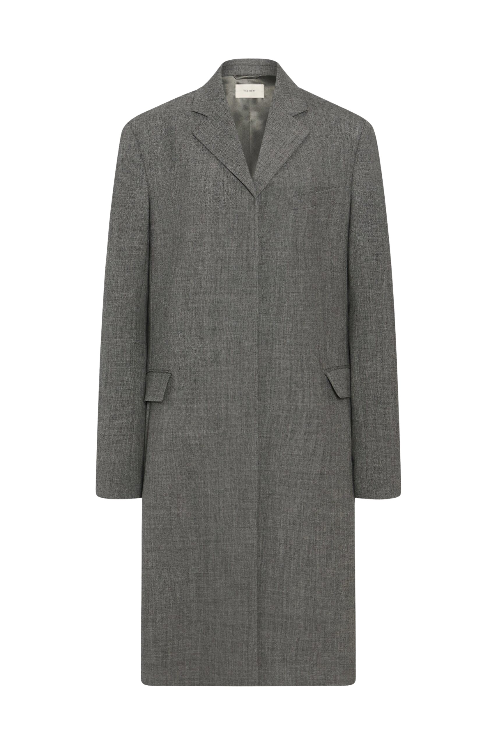 The Row Kamila Coat