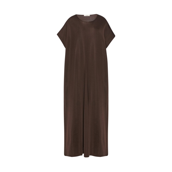 The Row Kaori Dress - Dresses - Luxury Ready-to-Wear at Luxury Shoes 