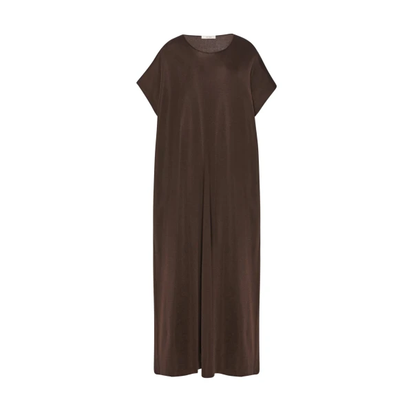 The Row Kaori Dress - Dresses - Luxury Ready-to-Wear at Luxury Shoes 